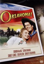 Oklahoma! [DVD]