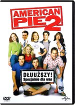 American Pie 2 [DVD]