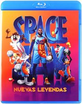 Space Jam: A New Legacy [Blu-Ray]