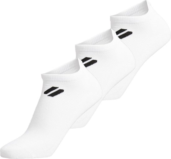 Superdry Coolmax Chaussettes Unisexe - Taille 42-45