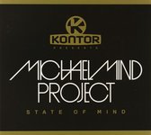 Michael Mind Project: State Of Mind (digipack) [CD]