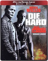 A Good Day to Die Hard [Blu-Ray]+[DVD]