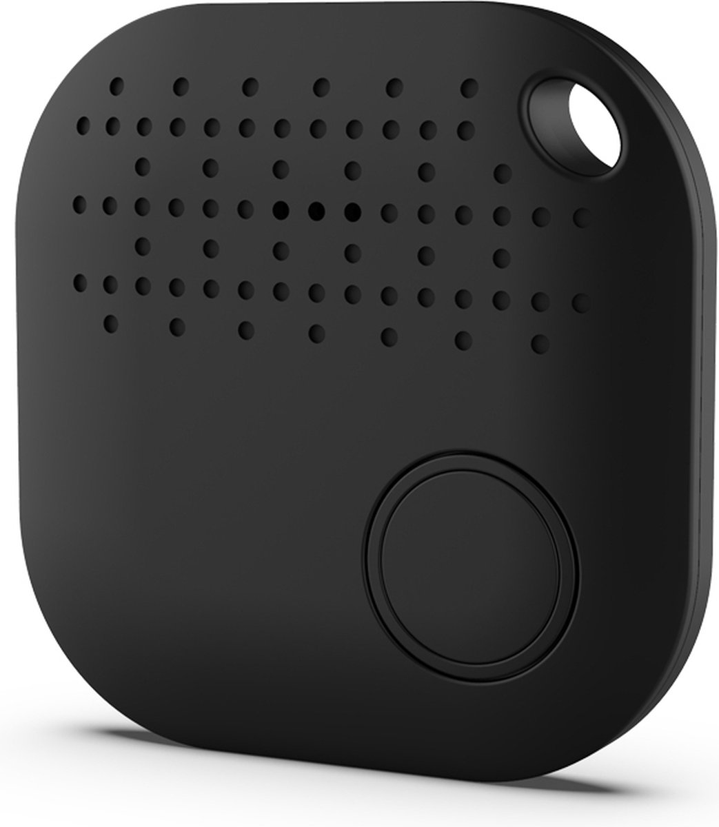 WVspecials Dernier modèle iTrack 2© noir - Smart Keyfinder 2023 - Traceur  GPS 