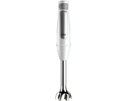 Braun MultiQuick 7WH MQ7000WH - Staafmixer - Wit van Braun — afbeelding 5
