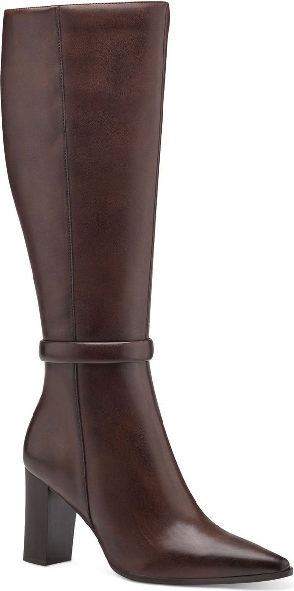 Marco Tozzi Dames Laarzen 2-25508-41 361 F-breedte Maat: 38 EU