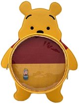 Peuterrugzak, Schoolrugzak - Winnie de Pooh - Disney - Loungefly (27x34x7 cm)