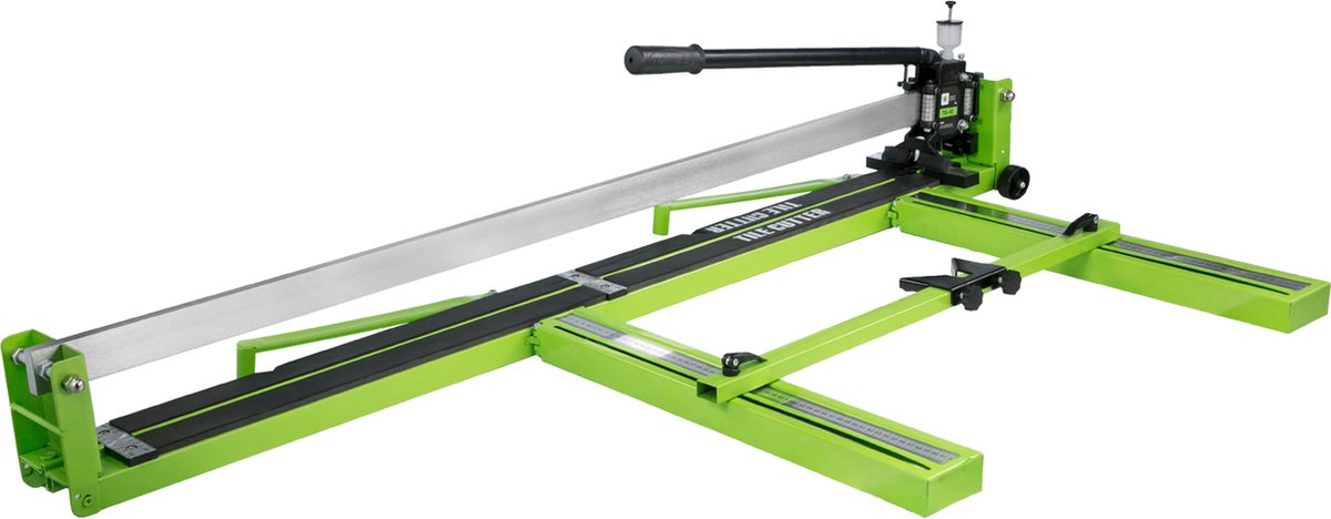 VEVOR Hand Tegelsnijder Handmatige Tegelsnijder 47"Keramische Porseleinen Snijmachine Tile Cutter