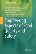 Food Engineering Series - Engineering Aspects of Food Quality and Safety