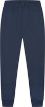 Malelions Sport Counter Trackpants MS2-AW23-09-011 Blauw -XL