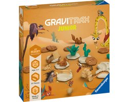 Ravensburger GraviTrax Junior Extension Desert