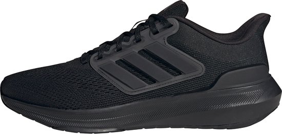 adidas Performance Ultrabounce Schoenen - Unisex - Zwart- 45 1/3