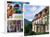 Bongo Bon - 3 DAGEN HUWELIJKSREIS IN EEN FRANS KASTEEL MET GASTRONOMISCH DINER - Cadeaukaart cadeau voor man of vrouw