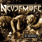 Nevermore - In Memory (CD) (Gold Disc Edition)