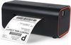 Sounix Labelprinter M4202 Zwart