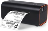 Sounix Labelprinter M4202 - 150 mm/s - Automatische labelherkenning - Zwart