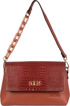 Esmee crossbody tas (terra)