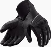 Rev'it! Gloves Stratos 3 GTX Black 4XL - Maat 4XL - Handschoen