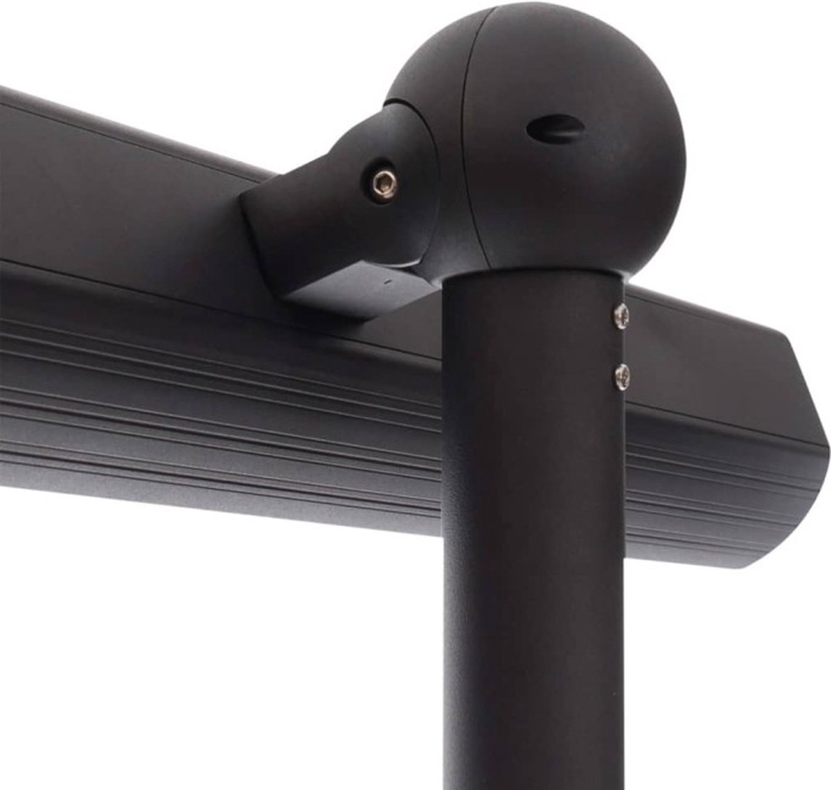 Sunred Dark 2500 W - Freestanding patio heater