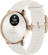 Withings Scanwatch Light - Zand 37mm