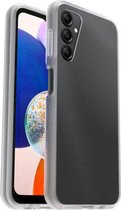 OtterBox React - Geschikt voor de Samsung Galaxy A14 - Hoesje Back Cover - Transparant
