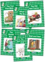 Jolly Readers