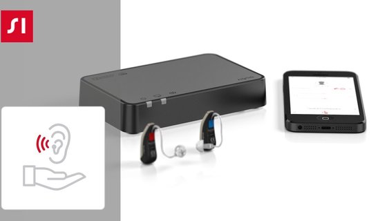 Signia Stream Line Signia StreamLine TV | bol