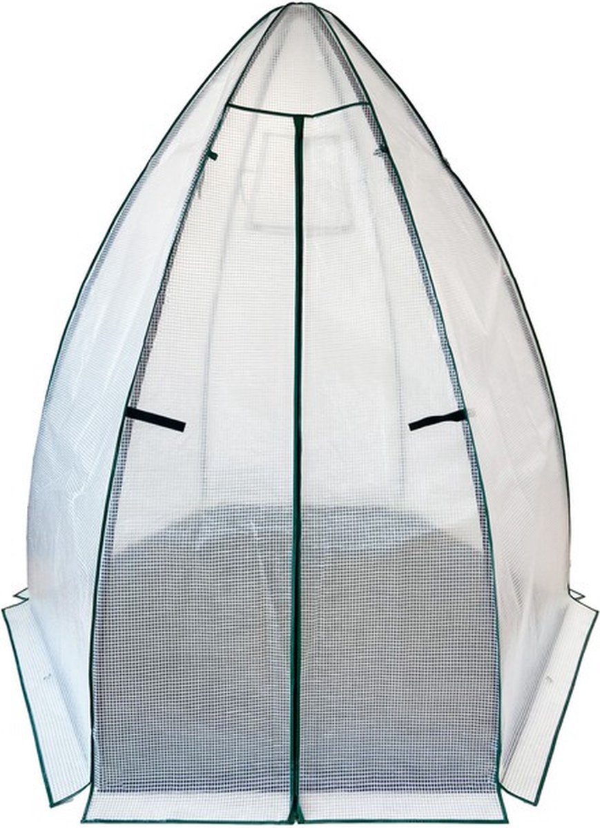 Westmann Munt plant overwintering tent - 200 x 200 cm