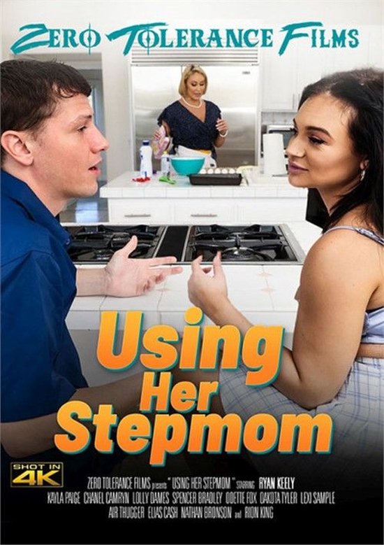 Zero Tolerance Using Her Stepmom Dvd XXXDVDs Dvd s Bol