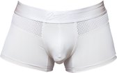 2EROS AKTIV Boreas Trunk Whitecap Gray - MAAT XL - Heren Ondergoed - Boxershort voor Man - Mannen Boxershort