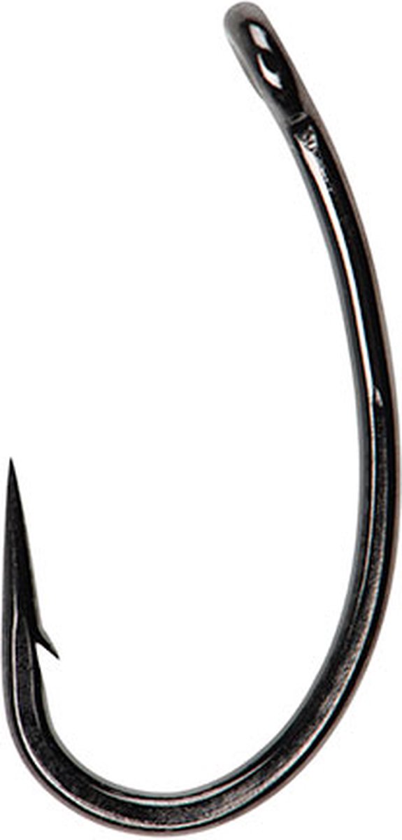 Fox Curve Shank - maat 8 van Fox — afbeelding 2