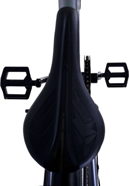 Volare Cross Kinderfiets - Jongens - 26 inch - donker Grijs - 3 Versnellingen van Volare — afbeelding 2