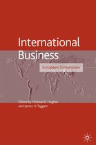 The Academy of International Business- International Business