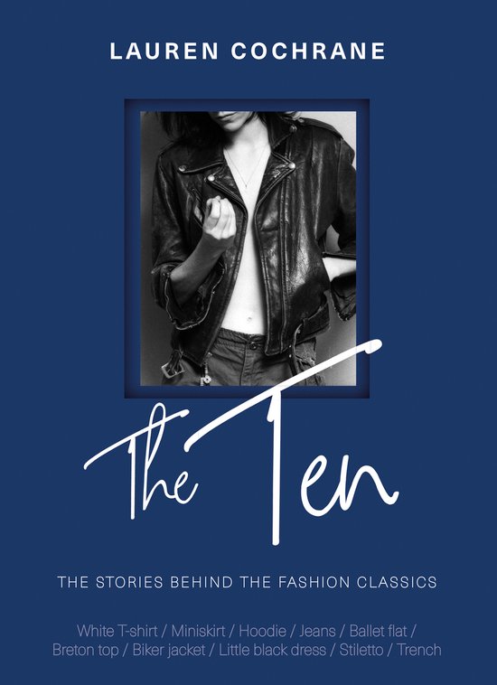 The Ten - cover