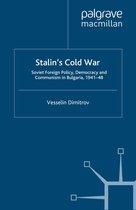 Global Conflict and Security since 1945- Stalin's Cold War