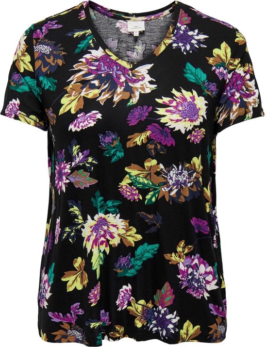 JXJULIE Reg SS Tee Jrs, T-Shirt