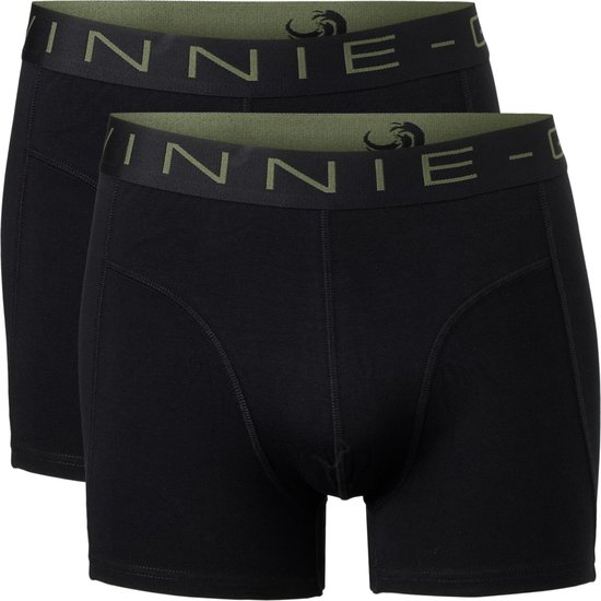 Zwarte boxershorts kopen? ✔️ Tot 60% korting