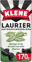 Klene | Laurier Ontdekkingsreizen | 8 x 170 gram