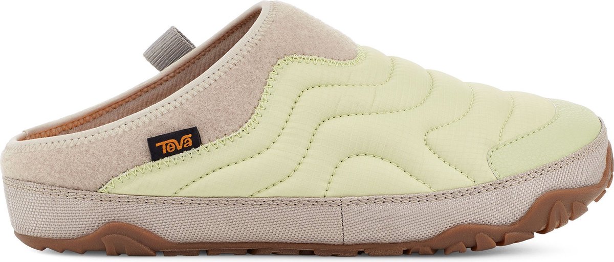 TEVA W ReEmber Terrain SAGE DREAM Instappers Groen