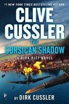 Dirk Pitt Adventure 27 - Clive Cussler The Corsican Shadow
