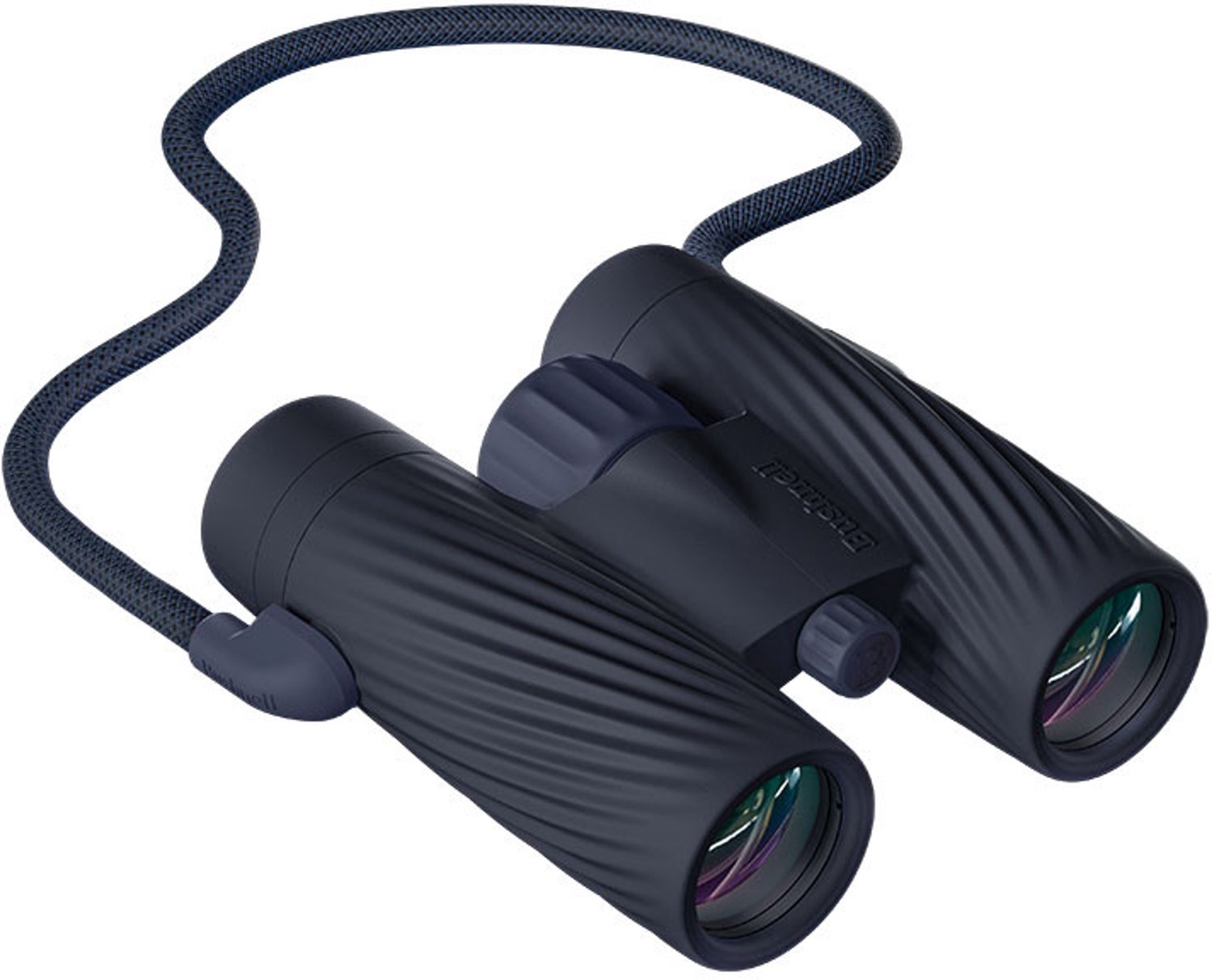 BUSHNELL Jumelles A3 8x32 - Sky Captain Blue