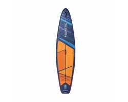 Aquastic Perth Sport 11'4" Allround SUP Board - Oranje