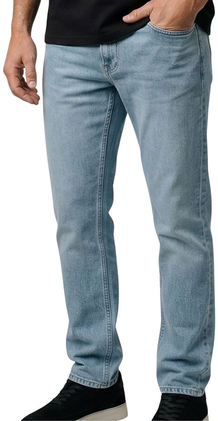Cars Stapler Jeans Heren - Maat W38 X L34