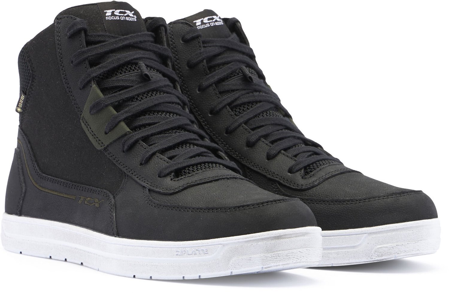 TCX Mood 2 GTX S26 Motorschoenen -