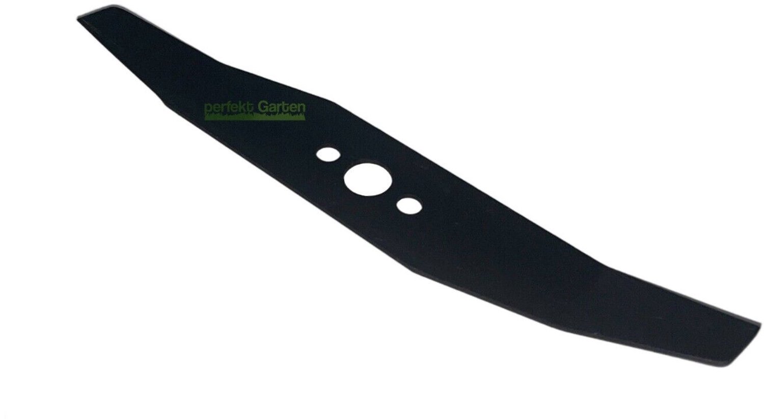 Grasmaaiermes van 25 cm voor Flymo E25 Minimo Sprintmaster / 25 512653501 5126535011