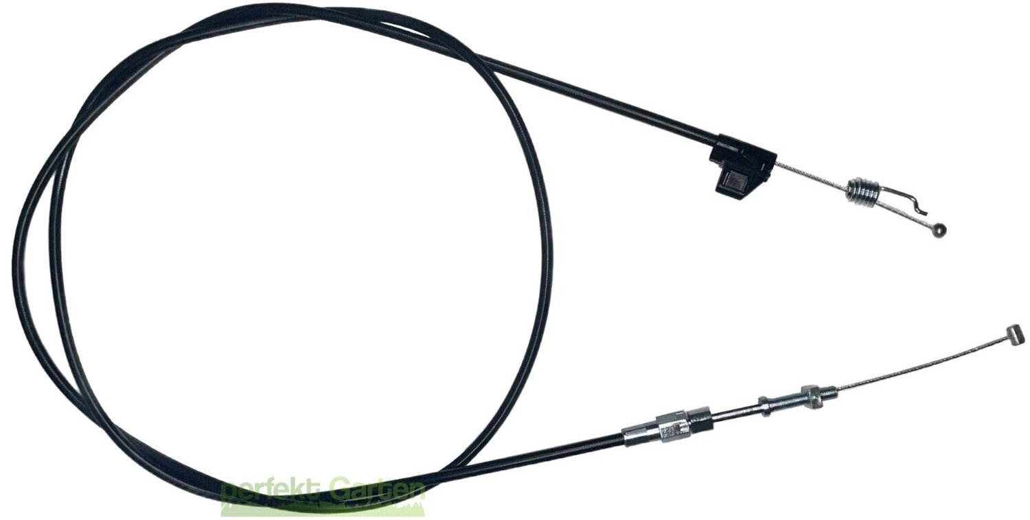 Bowdenkabel voor Husqvarna 5521, 62522, 65021, CHV 6522, 5324062-59 grasmaaier