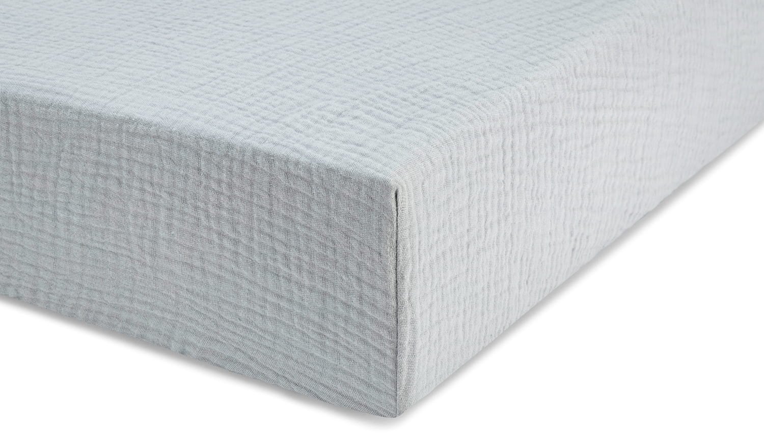 Fabryka Przytulności Luiers Laken Muslin met Elastiek 80x160 cm Multicolor