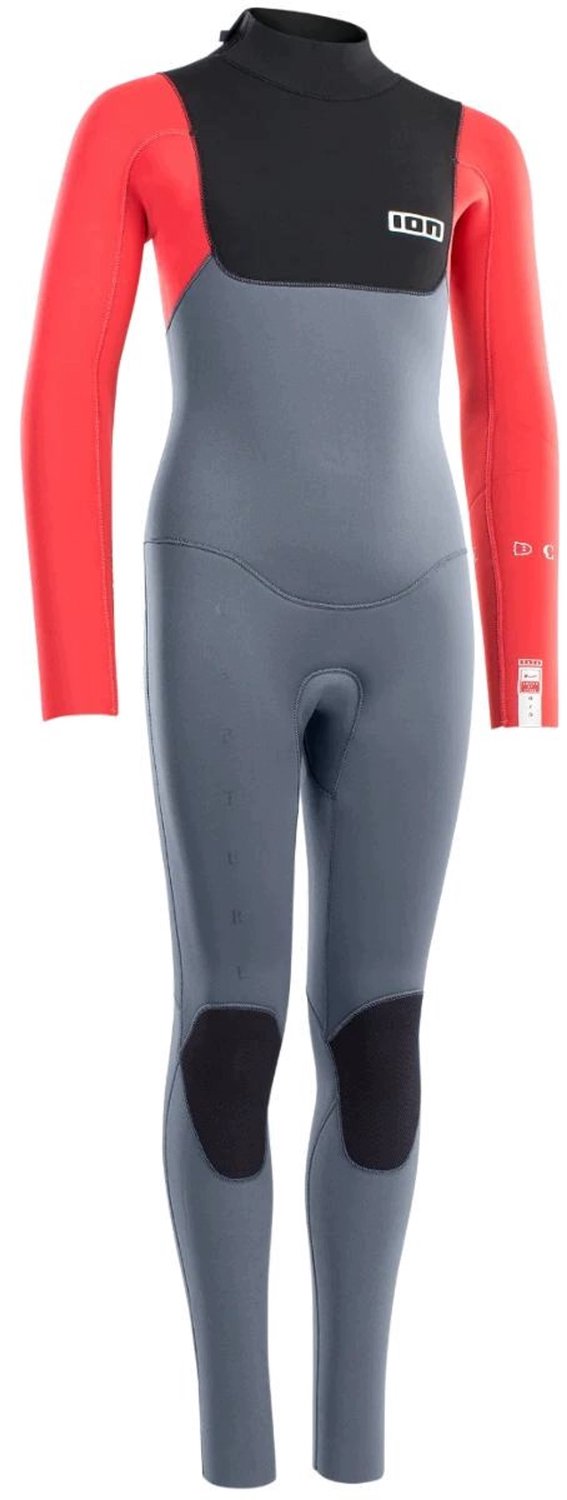 Junioren Neopreenpak 4/3mm - Flexibel & Warm voor Watersport