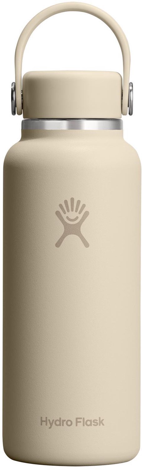 Hydro Flask Drinkfles - Micro Hydro - 400 ml - Oat