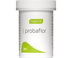 Nupure Probaflor biotica supplementen 90 - 90 stuks