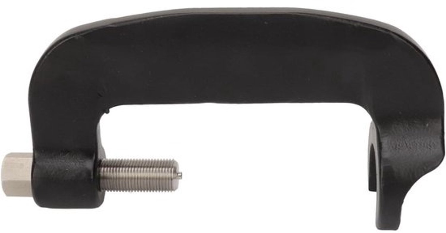 Kogelgewrichtgereedschap - Ophanging tool - Auto-onderhoud - Verstelbare kaak - Tot 2 3/8 inch - Metaal